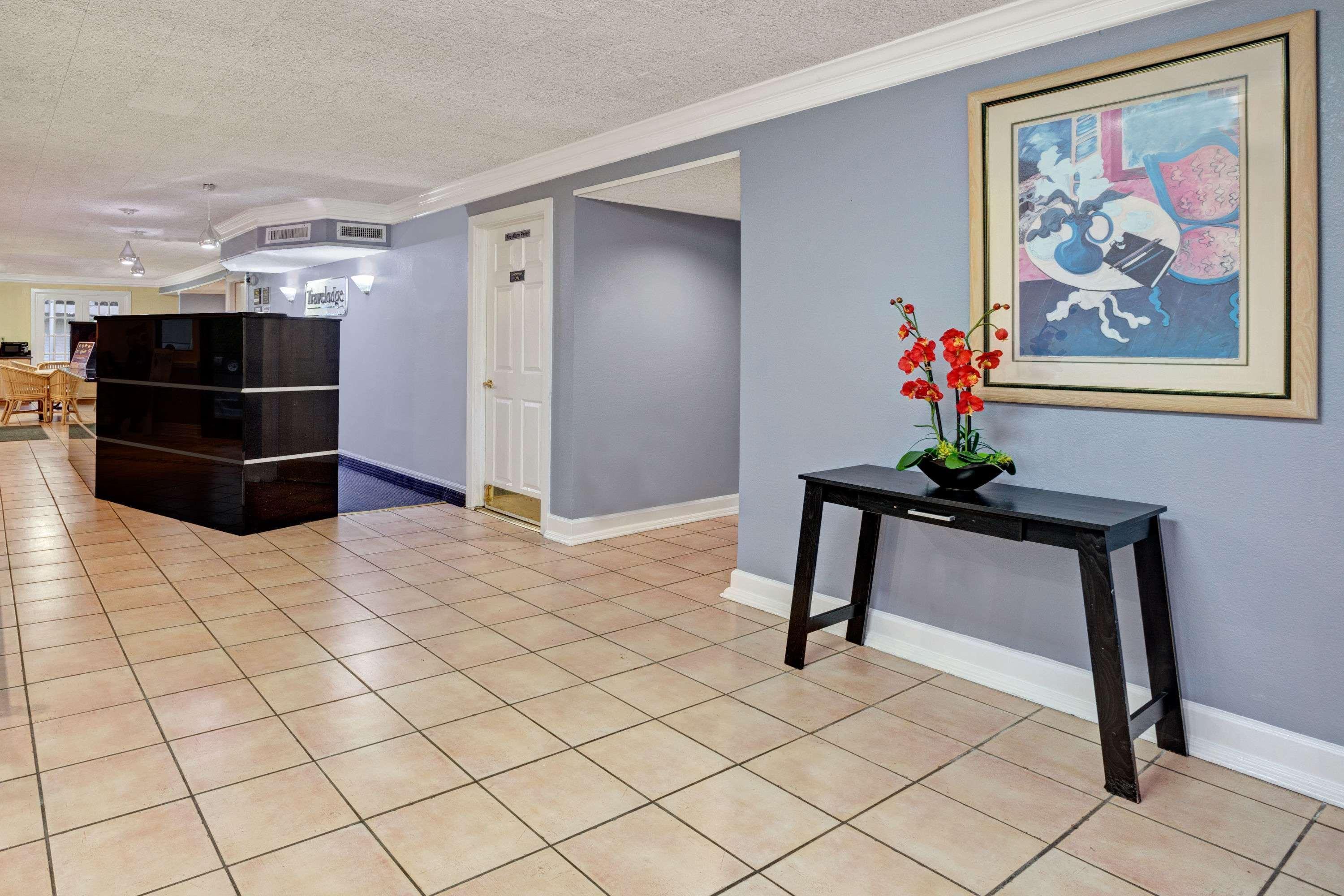 Travelodge By Wyndham North Richland Hills/Dallas/Ft Worth Exterior foto