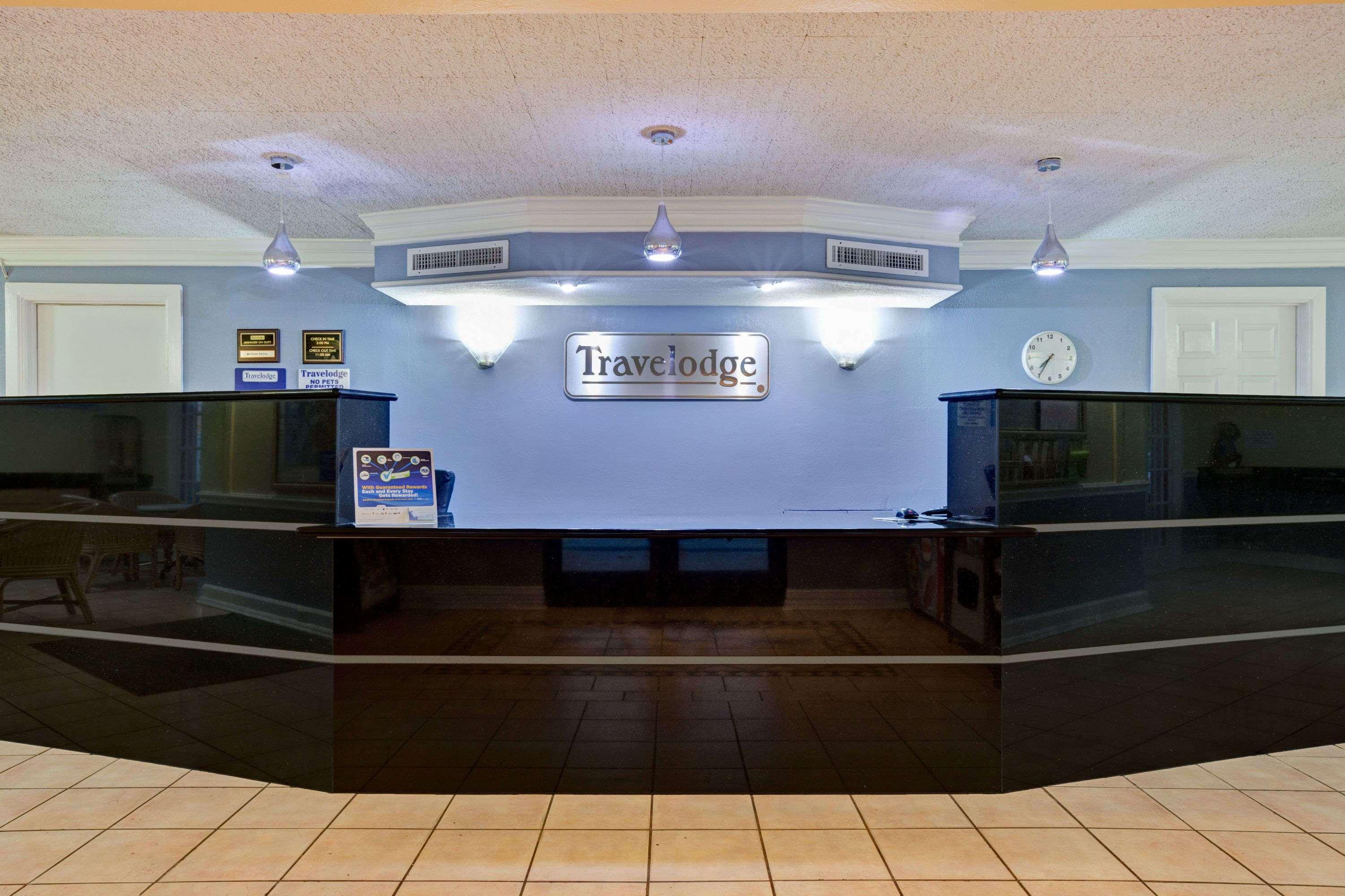 Travelodge By Wyndham North Richland Hills/Dallas/Ft Worth Exterior foto