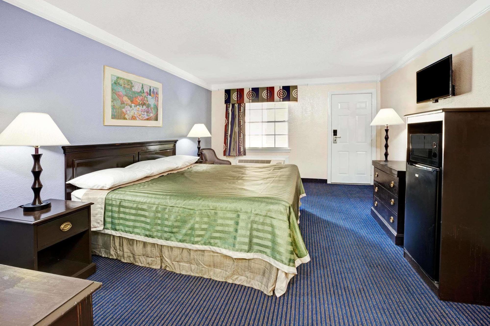 Travelodge By Wyndham North Richland Hills/Dallas/Ft Worth Exterior foto